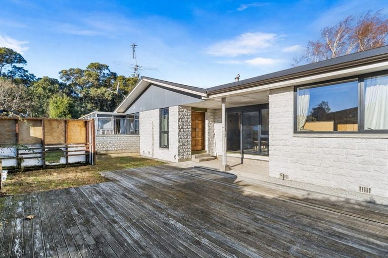 Photo of property in 53 South Belt, Lincoln, 7608