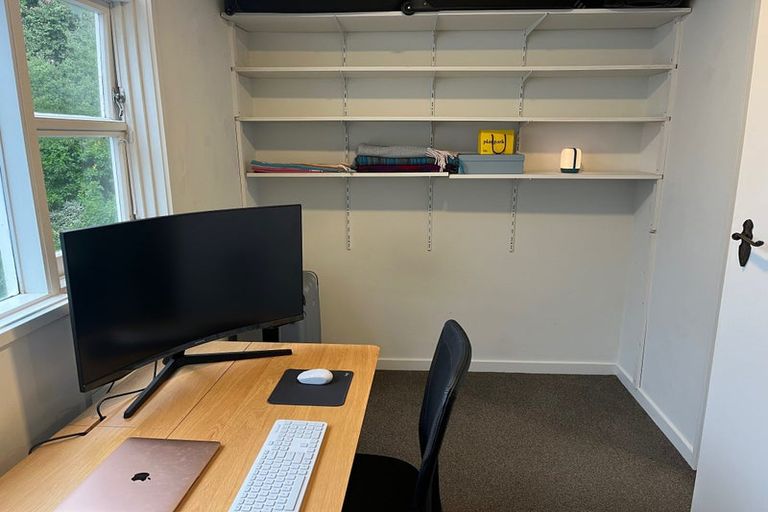 Photo of property in 374 Tinakori Road, Thorndon, Wellington, 6011