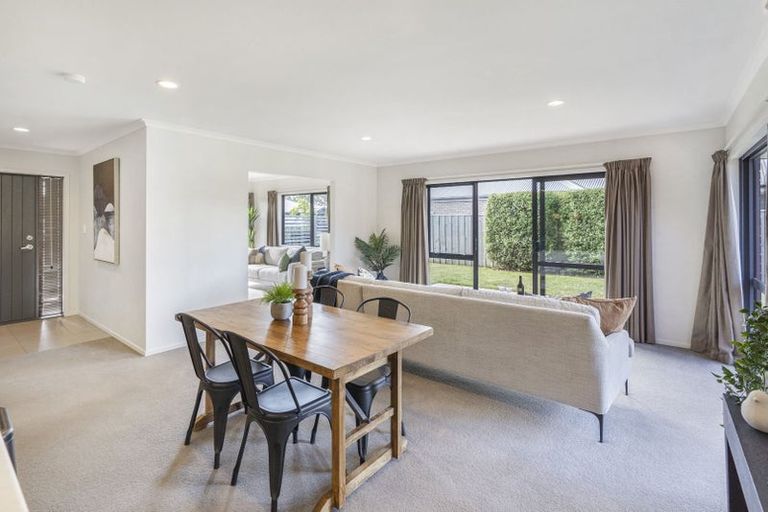 Photo of property in 11 Brittan Drive, Rolleston, 7615