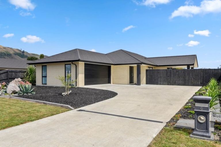 Photo of property in 6 Pioneer Road, Ngongotaha, Rotorua, 3010