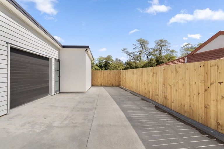 Photo of property in 4/155 Rimu Street, Maeroa, Hamilton, 3200