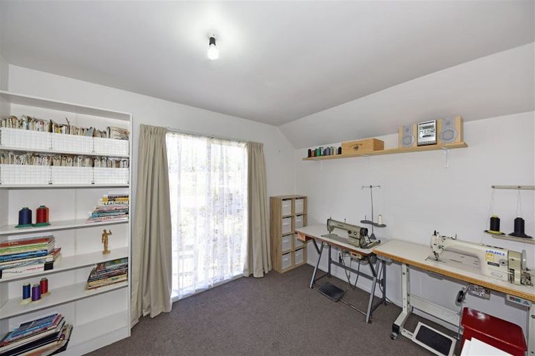 Photo of property in 3/69 Thackeray Place, Waltham, Christchurch, 8023