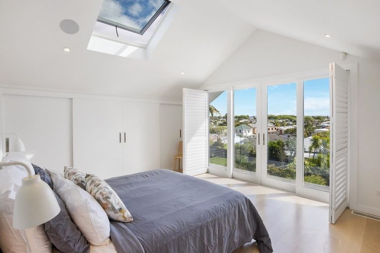 Photo of property in 19 Millais Street, Grey Lynn, Auckland, 1021