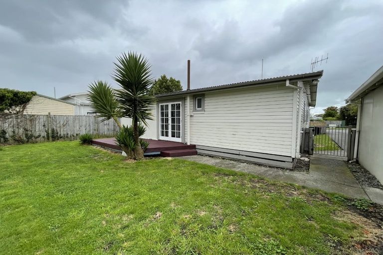Photo of property in 603 Albert Street, Parkvale, Hastings, 4122