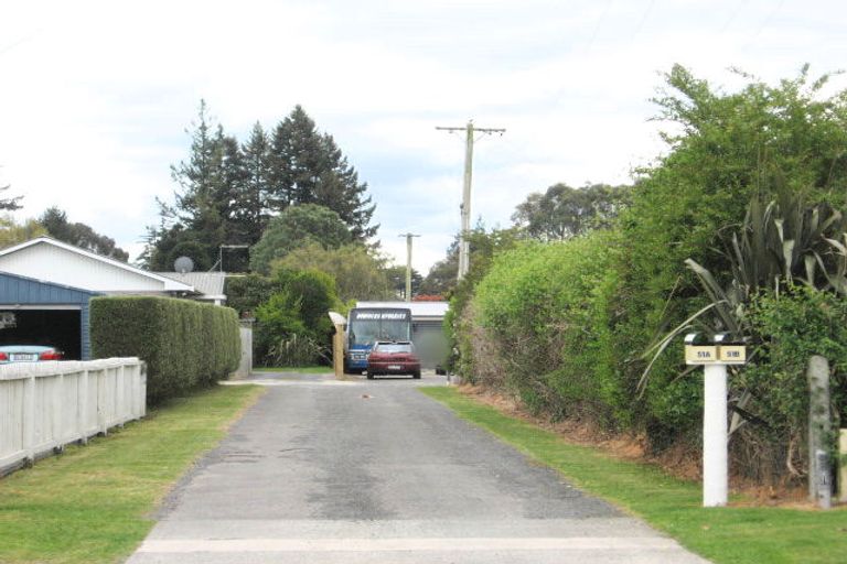 Photo of property in 53a Corlett Street, Utuhina, Rotorua, 3015