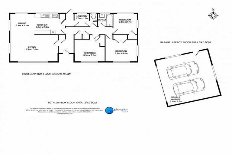 Photo of property in 16 Lugton Street, Nawton, Hamilton, 3200