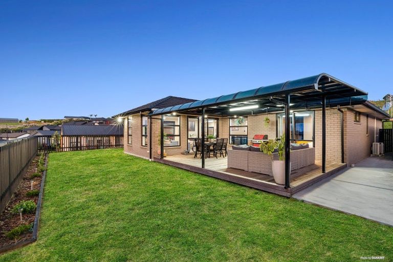 Photo of property in 59 Lisle Farm Drive, Pukekohe, 2120