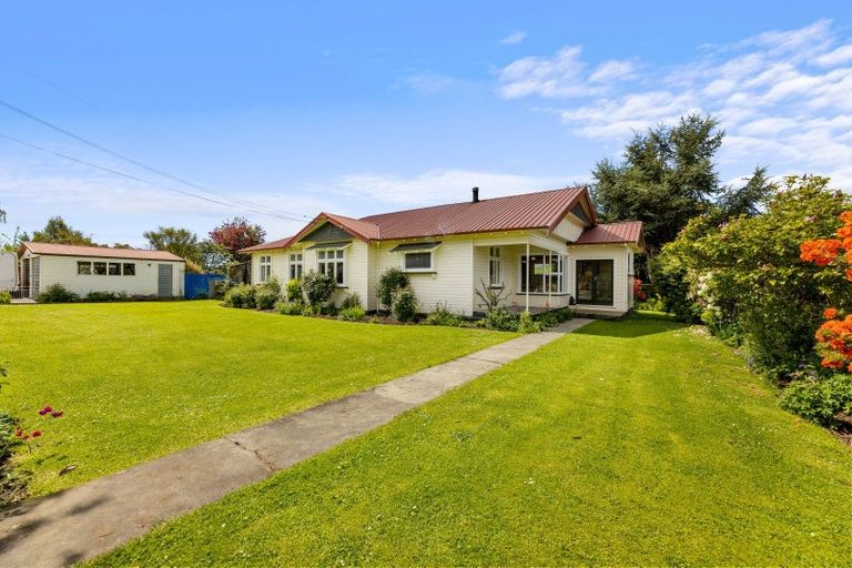 Photo of property in 48 Allan Street, Waimate, 7924