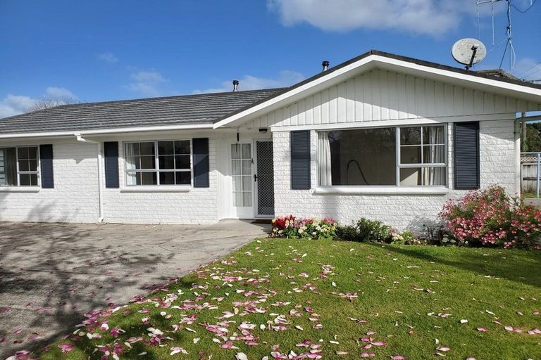 Photo of property in 12b Flynn Road, Hillcrest, Hamilton, 3216