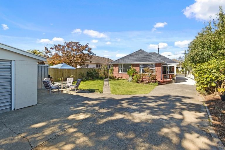 Photo of property in 47 Farrington Avenue, Bishopdale, Christchurch, 8053