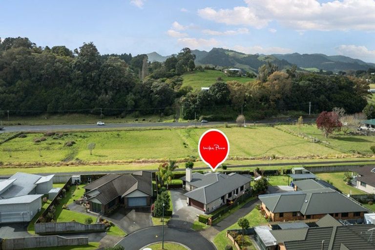 Photo of property in 8 Edward Bullen Place, Thames, 3500