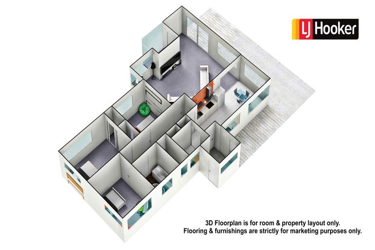 Photo of property in 4 Rothesay Place, Dinsdale, Hamilton, 3204