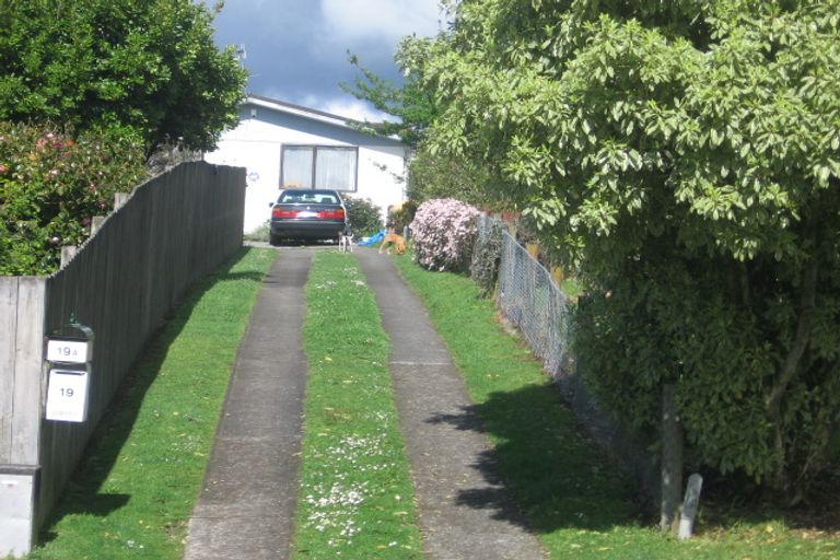 Photo of property in 19a Thebes Street, Pomare, Rotorua, 3015
