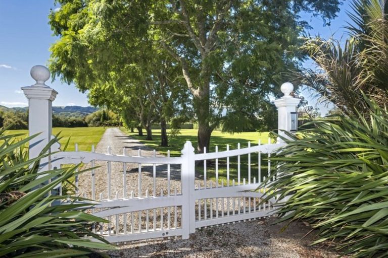 Photo of property in 820 Matawai Road, Waerengaahika, Gisborne, 4071