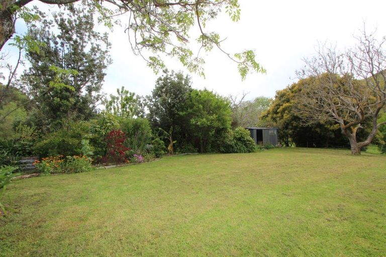 Photo of property in 456 Te Apiti Road, Elsthorpe, Havelock North, 4295