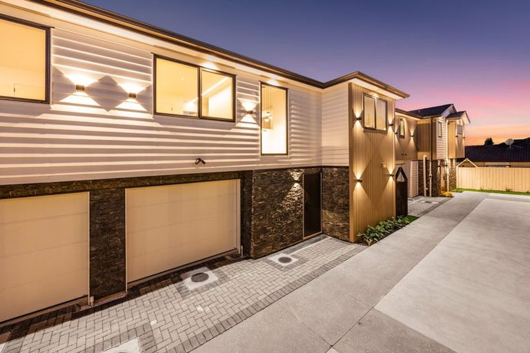 Photo of property in 8/39 Central Avenue, Papatoetoe, Auckland, 2025