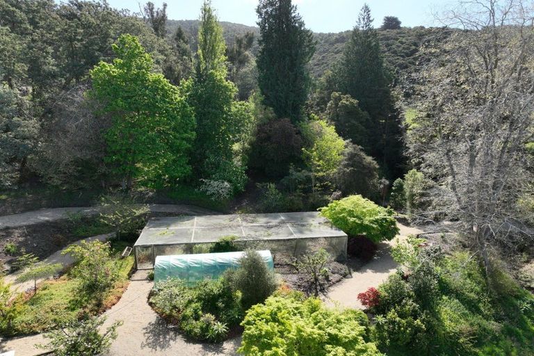 Photo of property in 252 Tirohanga Road, North Taieri, Mosgiel, 9092