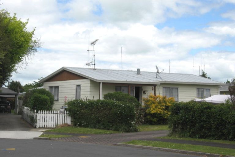 Photo of property in 11 Dallas Place, Leamington, Cambridge, 3432