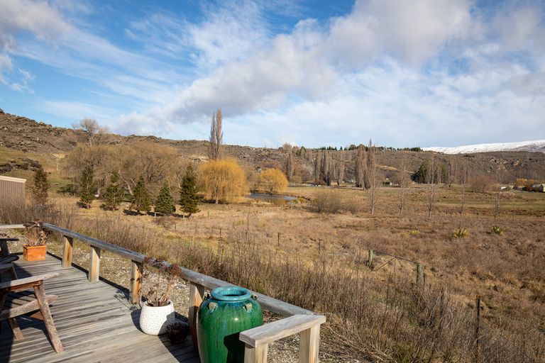 Photo of property in 139 Chapman Road, Earnscleugh, Alexandra, 9391