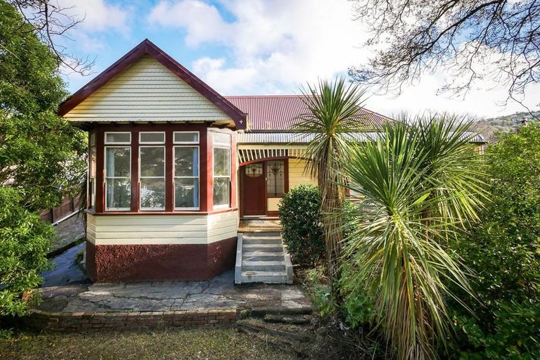 Photo of property in 31 Royston Street, North East Valley, Dunedin, 9010