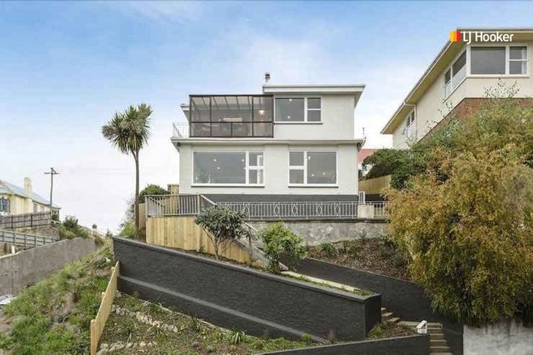 Photo of property in 311 Rattray Street, Dunedin Central, Dunedin, 9016