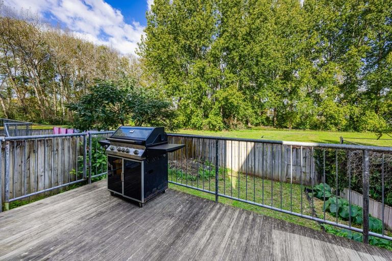 Photo of property in 101 Malaspina Place, Papatoetoe, Auckland, 2025