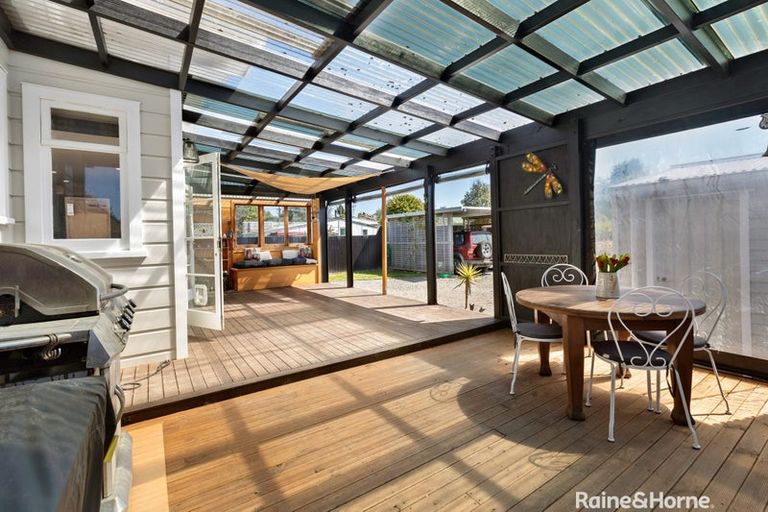 Photo of property in 32 Tyndall Street, Pahiatua, 4910