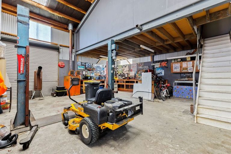 Photo of property in 235 West Denbie Lane, Swannanoa, Rangiora, 7476