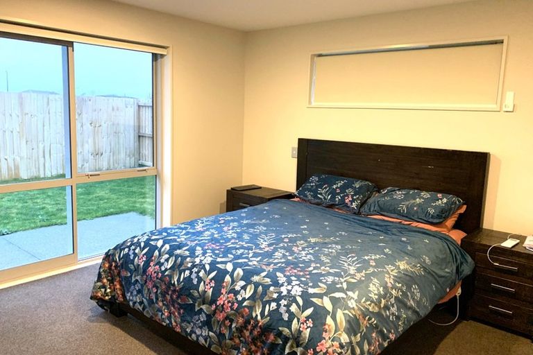 Photo of property in 10 Rufus Street, Rolleston, 7614