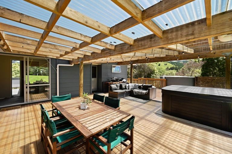 Photo of property in 49c Glentui Lane, Whatawhata, Hamilton, 3293