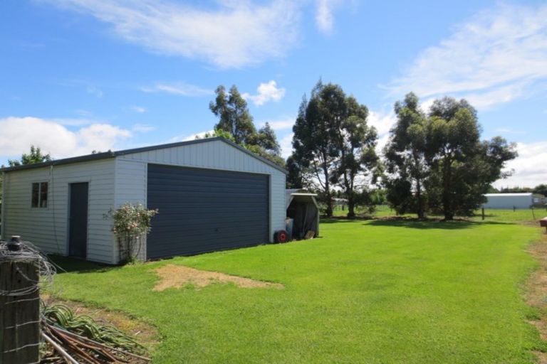 Photo of property in 21 Tuarangi Road, Netherby, Ashburton, 7700