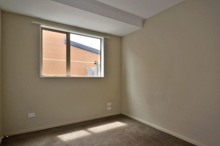 Photo of property in 11/9 Cameron Street, Sydenham, Christchurch, 8023