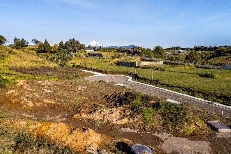 Photo of property in 361 Tukapa Street, Hurdon, New Plymouth, 4310