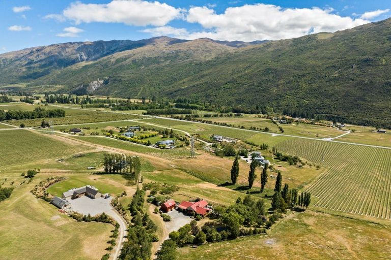 Photo of property in 65 Gibbston Back Road, Gibbston, Queenstown, 9371