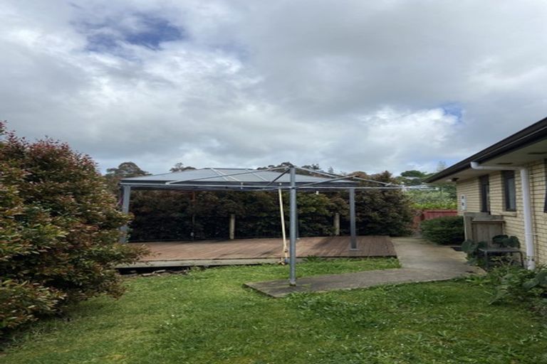 Photo of property in 1 Cole Terrace, Te Kamo, Whangarei, 0112