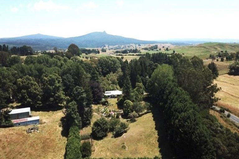 Photo of property in 3245 Poihipi Road, Marotiri, Mangakino, 3492