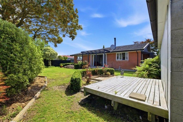 Photo of property in 31a Carters Road, Amberley, 7410