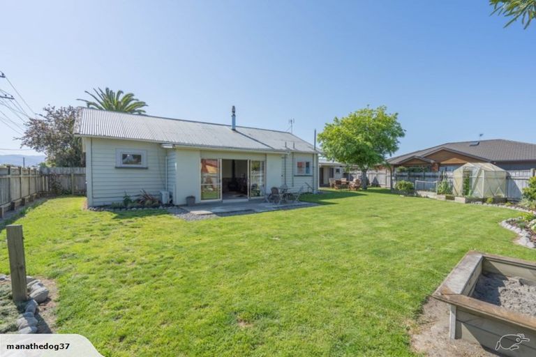 Photo of property in 37 Kuripuni Street, Kuripuni, Masterton, 5810