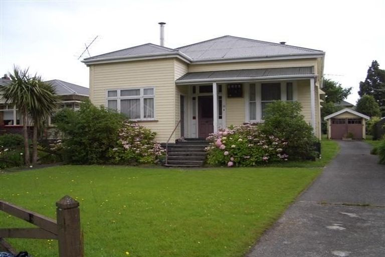Photo of property in 36 Shakespeare Street, Greymouth, 7805