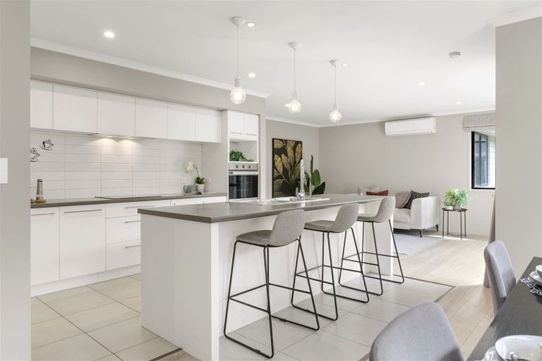 Photo of property in 3 Northbrook Glen, Flagstaff, Hamilton, 3210