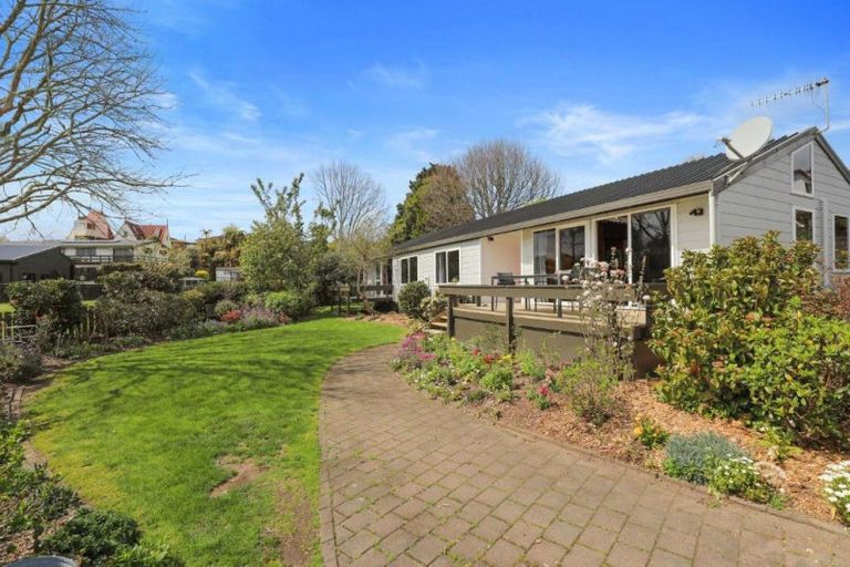 Photo of property in 3b Blackmore Drive, Lynmore, Rotorua, 3010