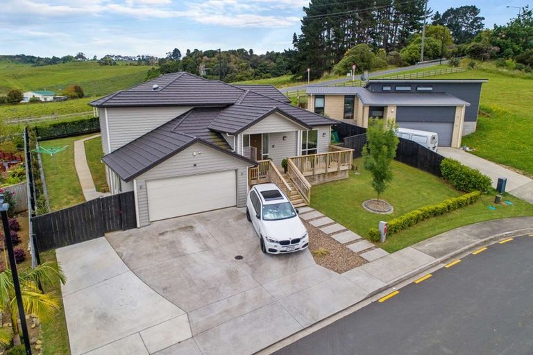 Photo of property in 14 Kirklee Lane, Pokeno, 2402