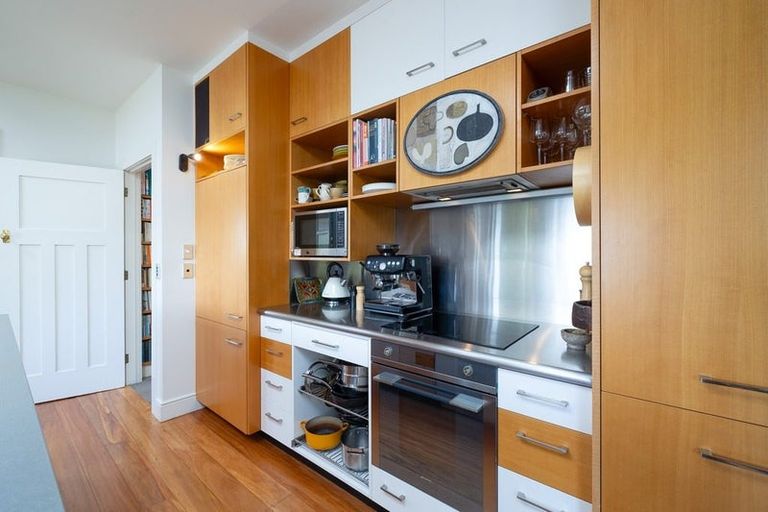 Photo of property in 5 Allan Street, Nelson South, Nelson, 7010