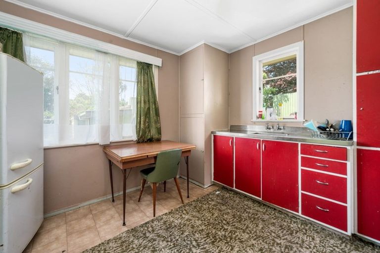 Photo of property in 14 Makere Street, Taumarunui, 3920