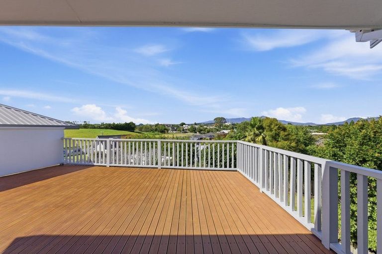 Photo of property in 13d Kipling Drive, Whalers Gate, New Plymouth, 4310