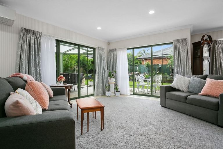 Photo of property in 55 Seales Road, Morrinsville, 3300