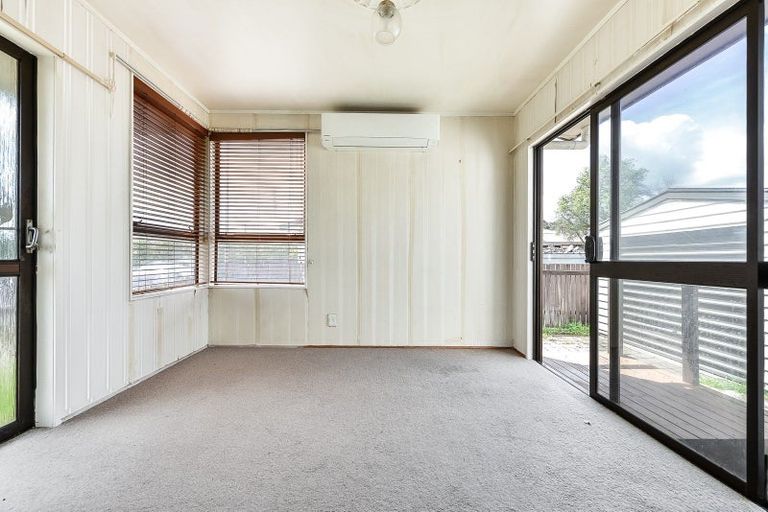 Photo of property in 4b Brooklyn Road, Claudelands, Hamilton, 3214