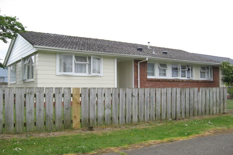 Photo of property in 38 Viscount Street, Mangere, Auckland, 2022
