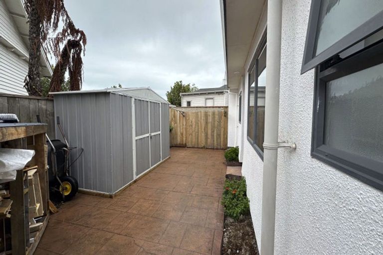 Photo of property in 183 Vigor Brown Street, Napier South, Napier, 4110