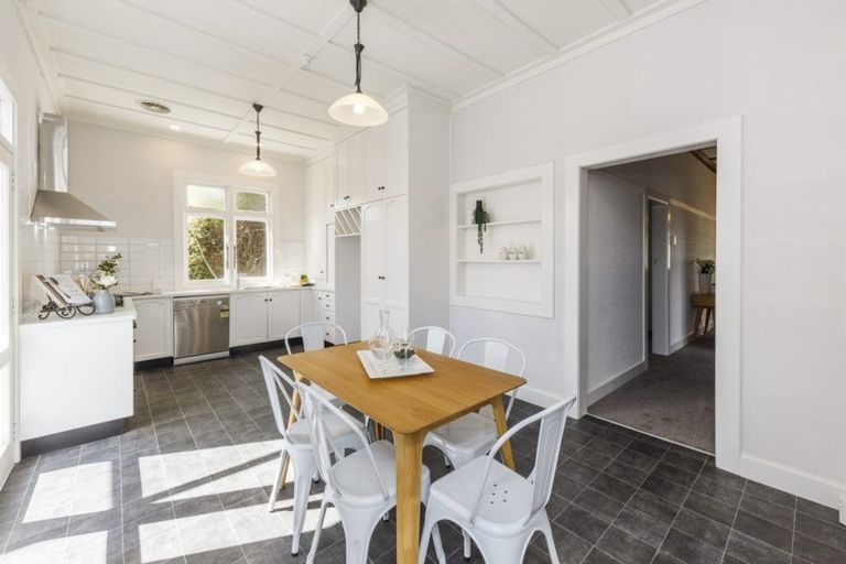 Photo of property in 53 Limbrick Street, Terrace End, Palmerston North, 4410